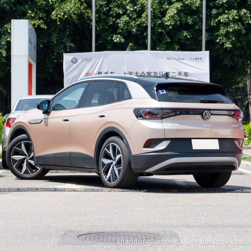 2022 2023 SUV CAR VW Auto ID4 Volkswagen Nieuwe auto&#39;s voor elektrische voertuigen te koop